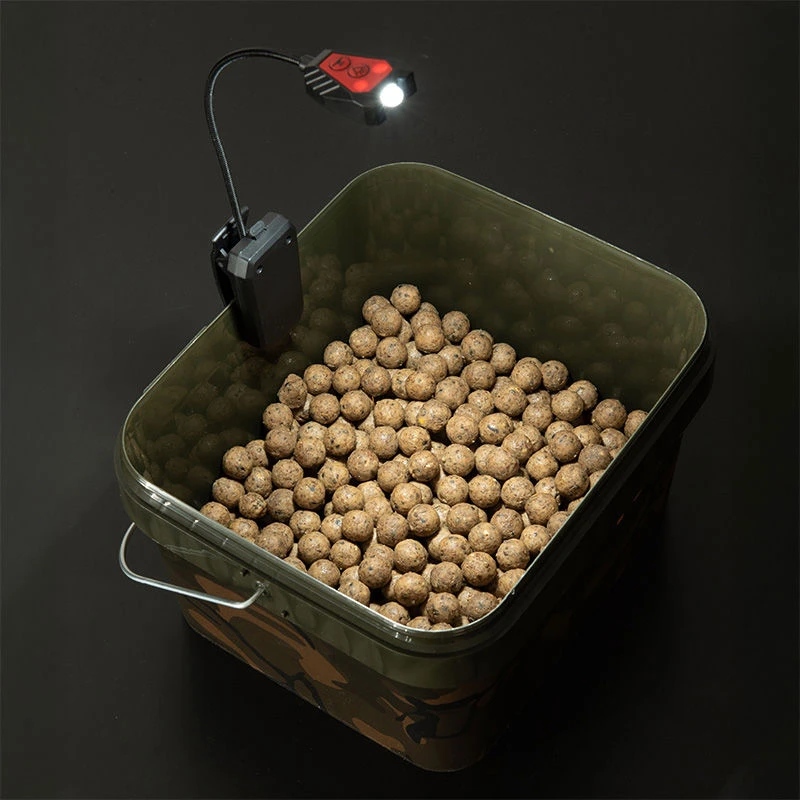 Spomb Bucket Light